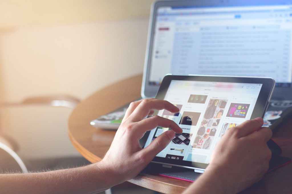 Eventualmente, a chave para a agência de marketing digital é&nbsp;revelada