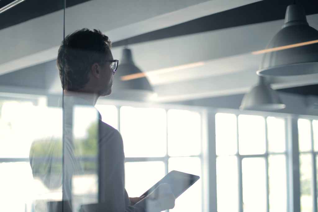 Benefits of a Progressive&nbsp;CEO