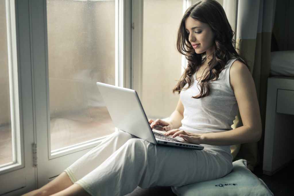 Agência de marketing digital facilitada – até seus filhos podem fazer&nbsp;isso